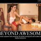 Beyond Awsome