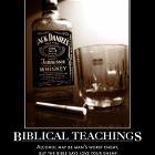 Biblical