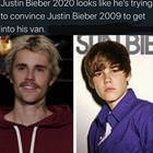 Bieber 2020