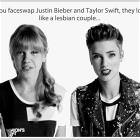 Bieber And Swift