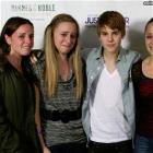 Bieber Effect