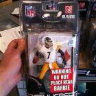 Big Ben Doll