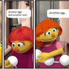 Big Birds Eggs