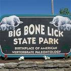 Big Bone Lick