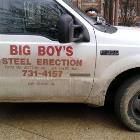 Big Boys