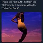 Big Butts