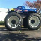 Big Foot