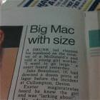 Big Mac
