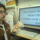Big Monitor