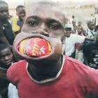 Big Mouth