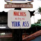 Big Nachos
