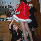 Big Smiles All Around