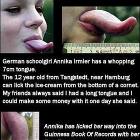 Big Tongue