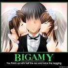 Bigamy