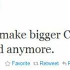Bigger Capri Suns