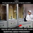 Bigger Problems