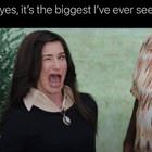 Biggest I Have Seen