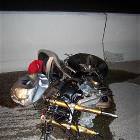 Bike Crash