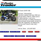 Bike For Sale