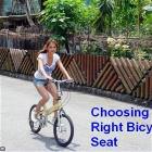 Bike Seat