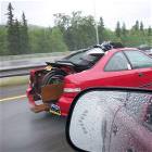 Bike Transporter