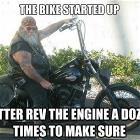 Biker Logic