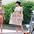 Bikini Wash Today