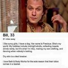 Bill