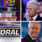 Bill Cheered Up