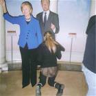 Bill Clinton Has Charisma