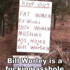 Bill Worley