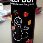 Billy Boy