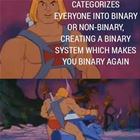 Binary