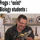 Biology Class