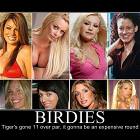 Birdies