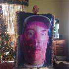 Birth Control Blanket