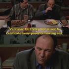 Birthday Sex
