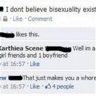 Bisexuality