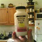 Bitch Pills