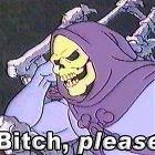 Bitch Please