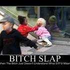 Bitch Slap