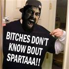 Bitches Dont Know