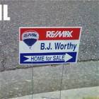 Bj Worthy