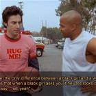 Black And White Girls