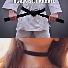 Black Belt