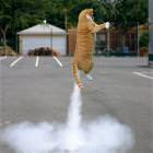 Blast Off