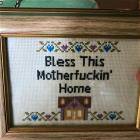Bless This Home