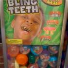 Bling Teeth For Kids
