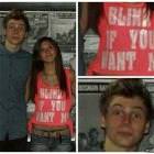 Blink If You Want Me