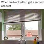 Blocked